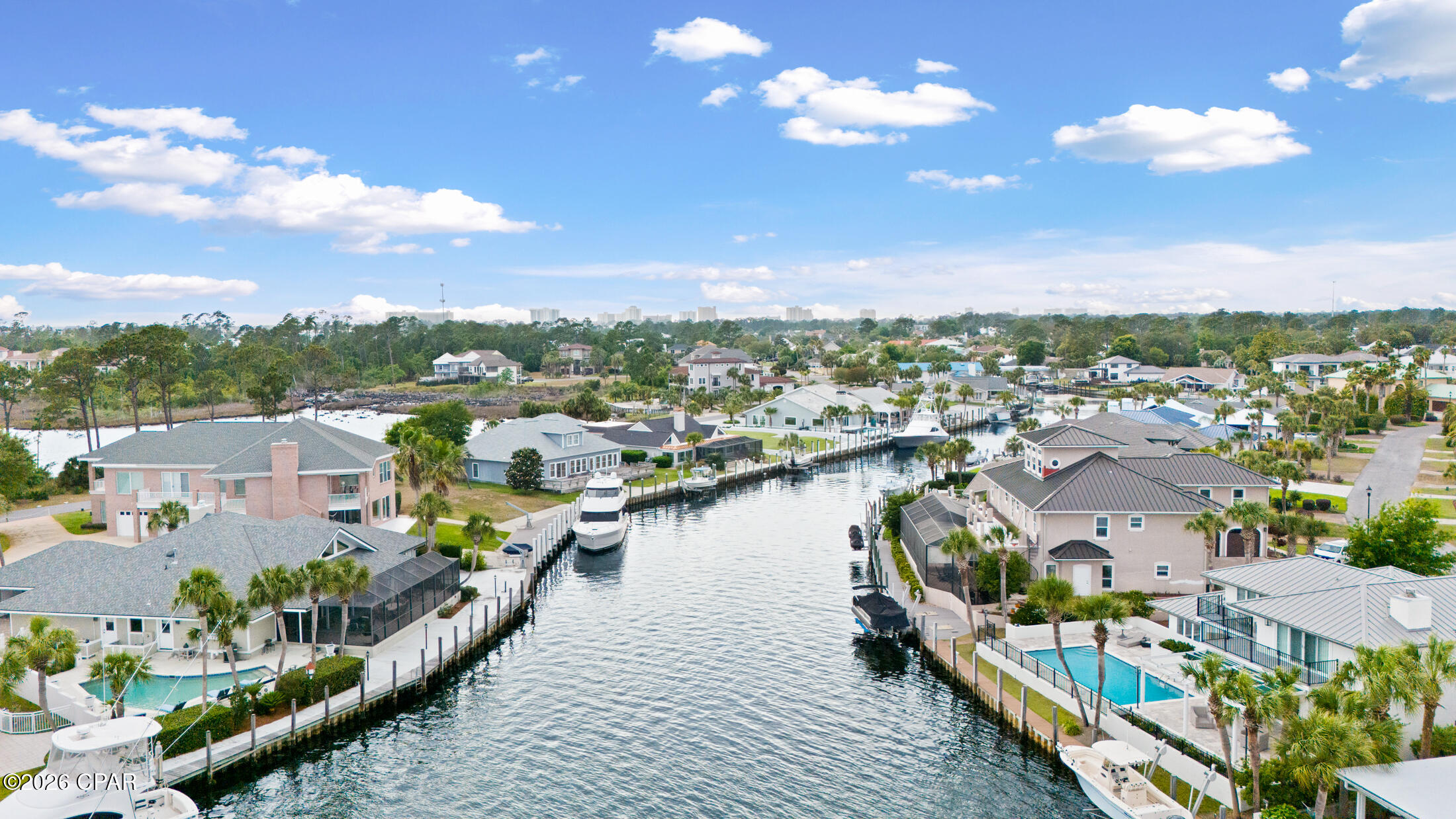 Bay Point Unit 1 - Residential