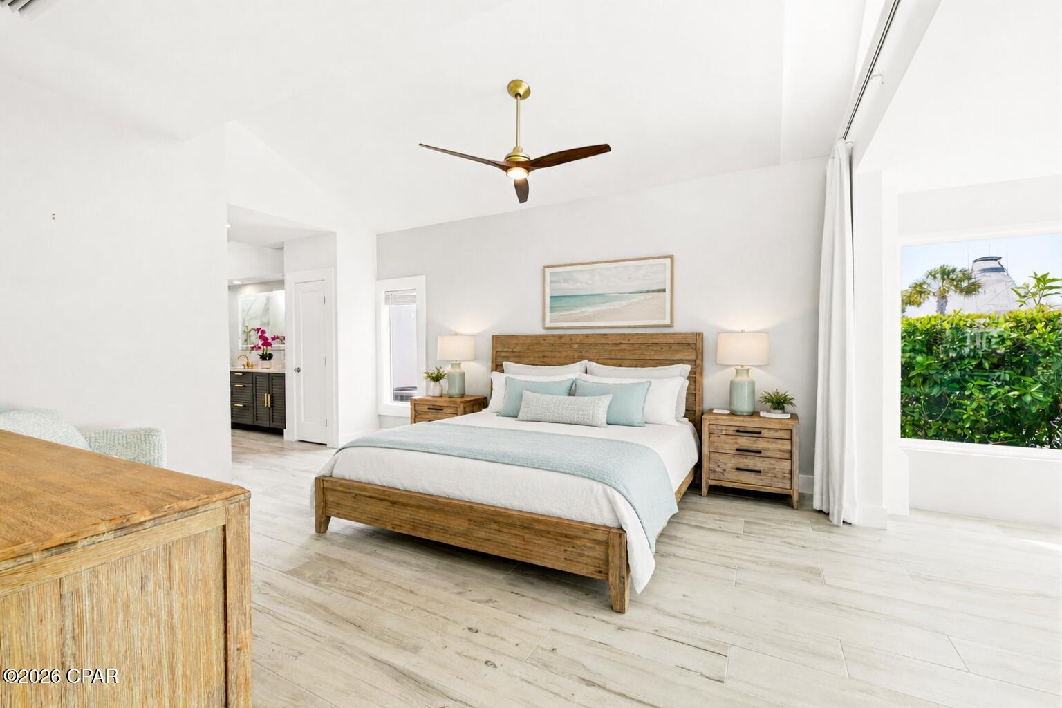 Bay Point Unit 1 - Residential