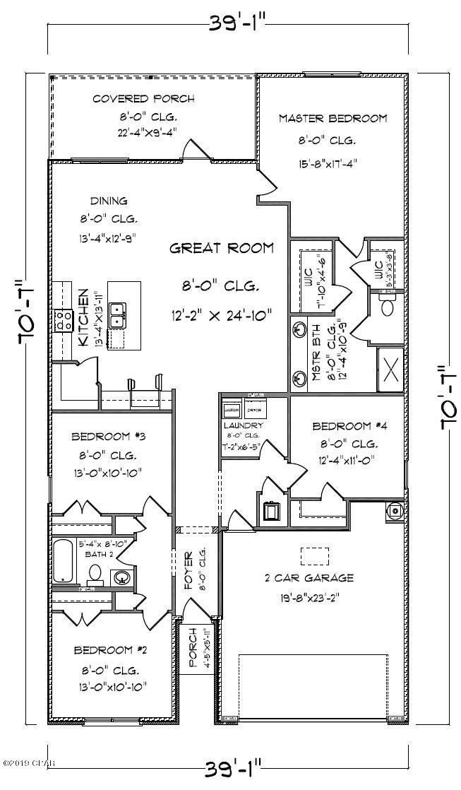 Magnolia Hills - Residential