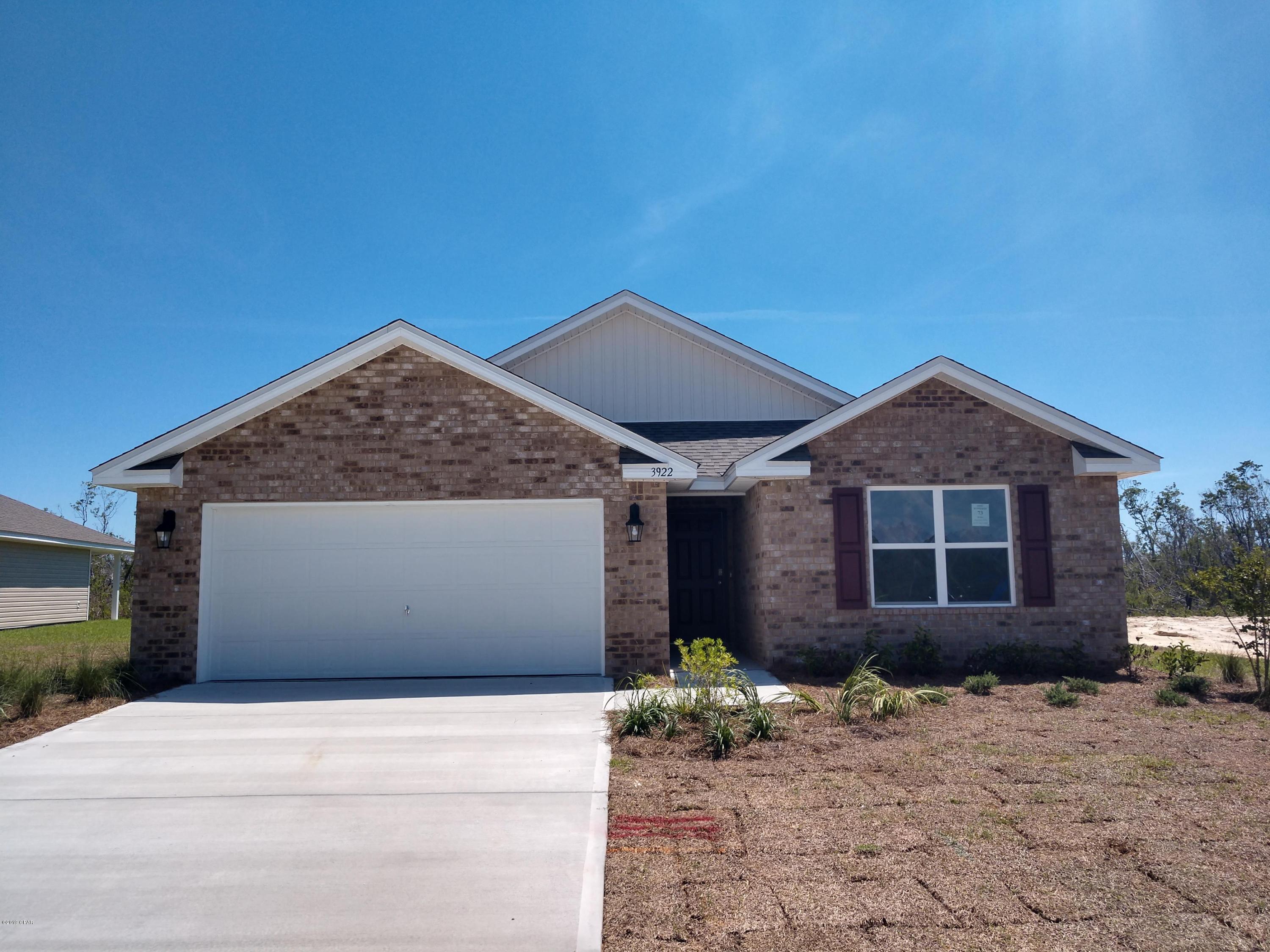 Magnolia Hills - Residential