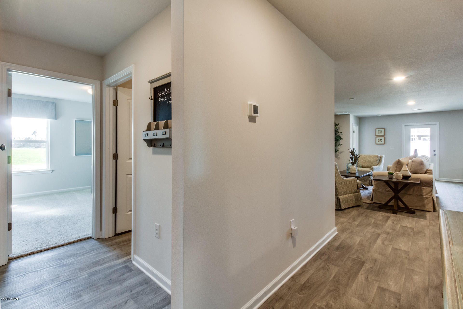 Magnolia Hills - Residential