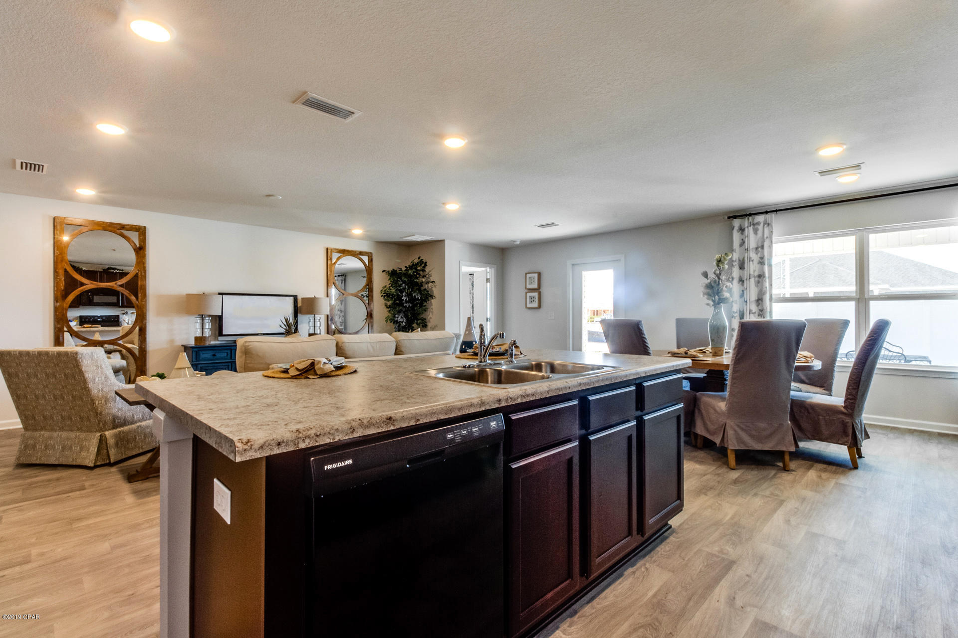 Magnolia Hills - Residential