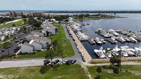 A home in Panama City Beach