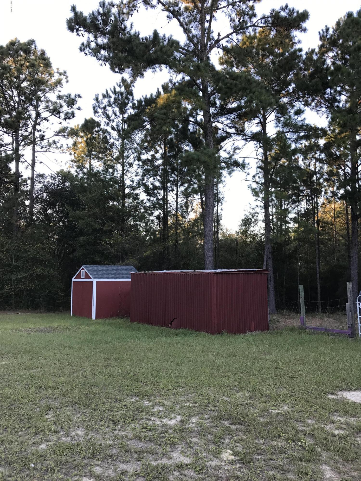 [No Recorded Subdiv] - Residential