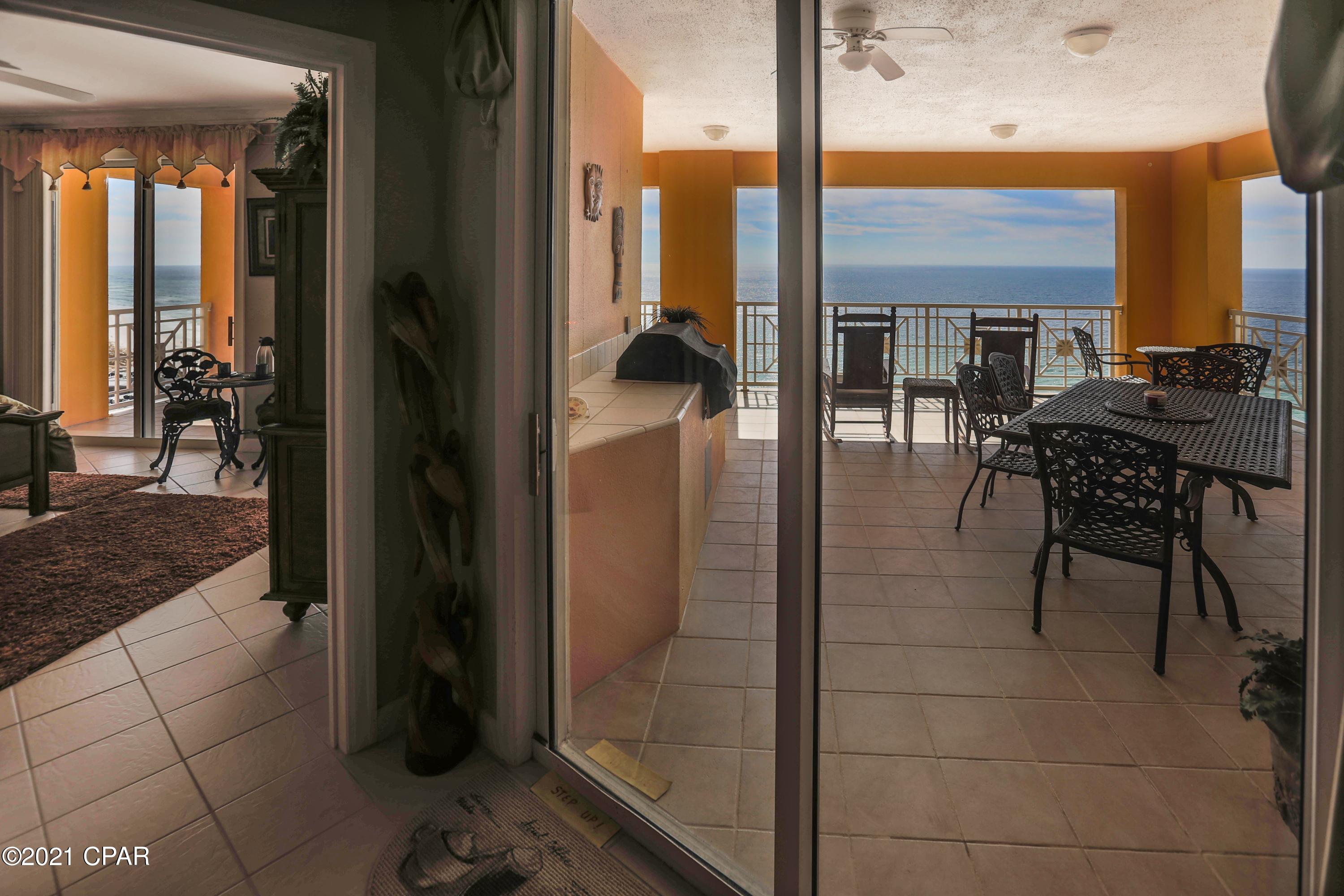 En Soleil Condo - Residential