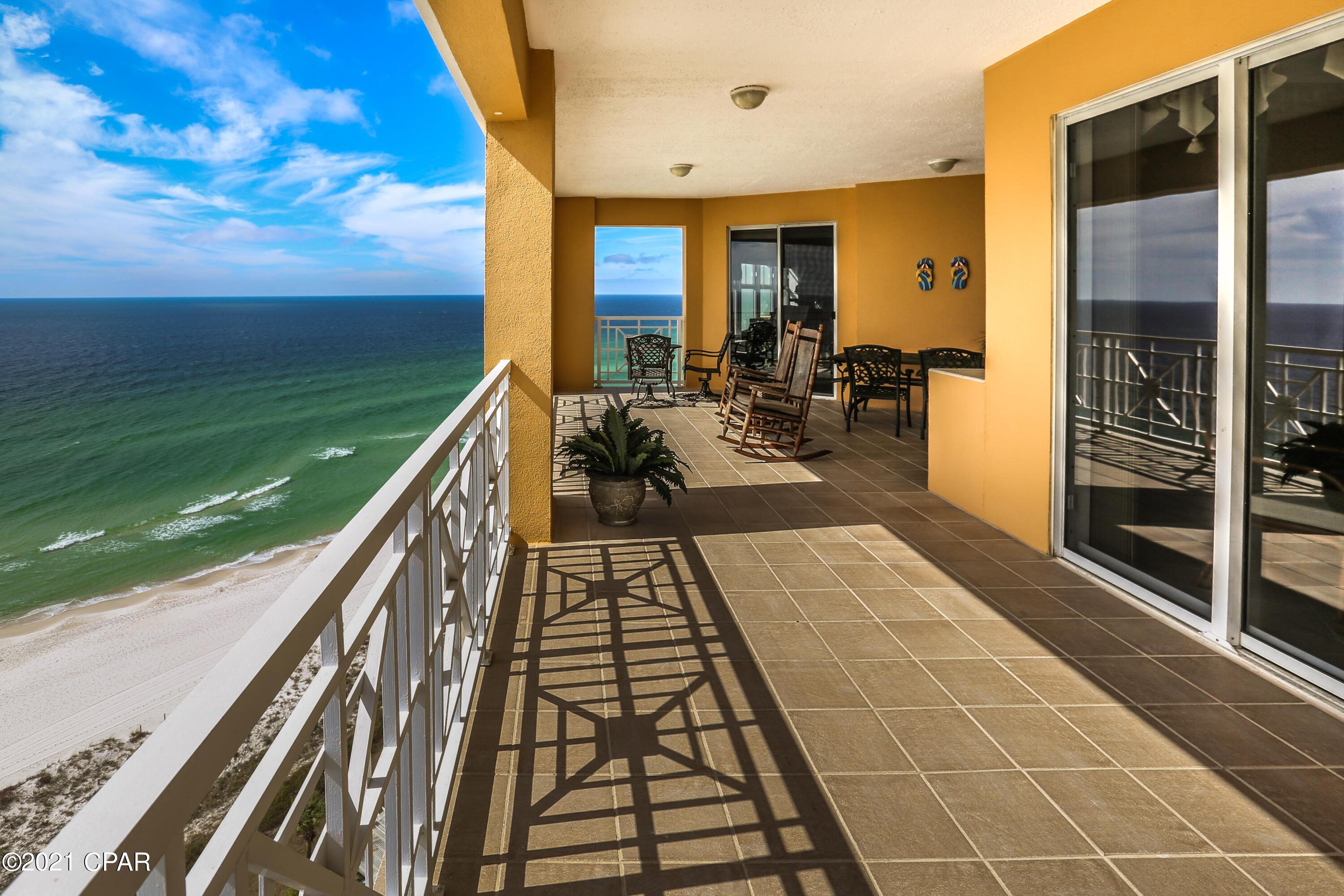 En Soleil Condo - Residential