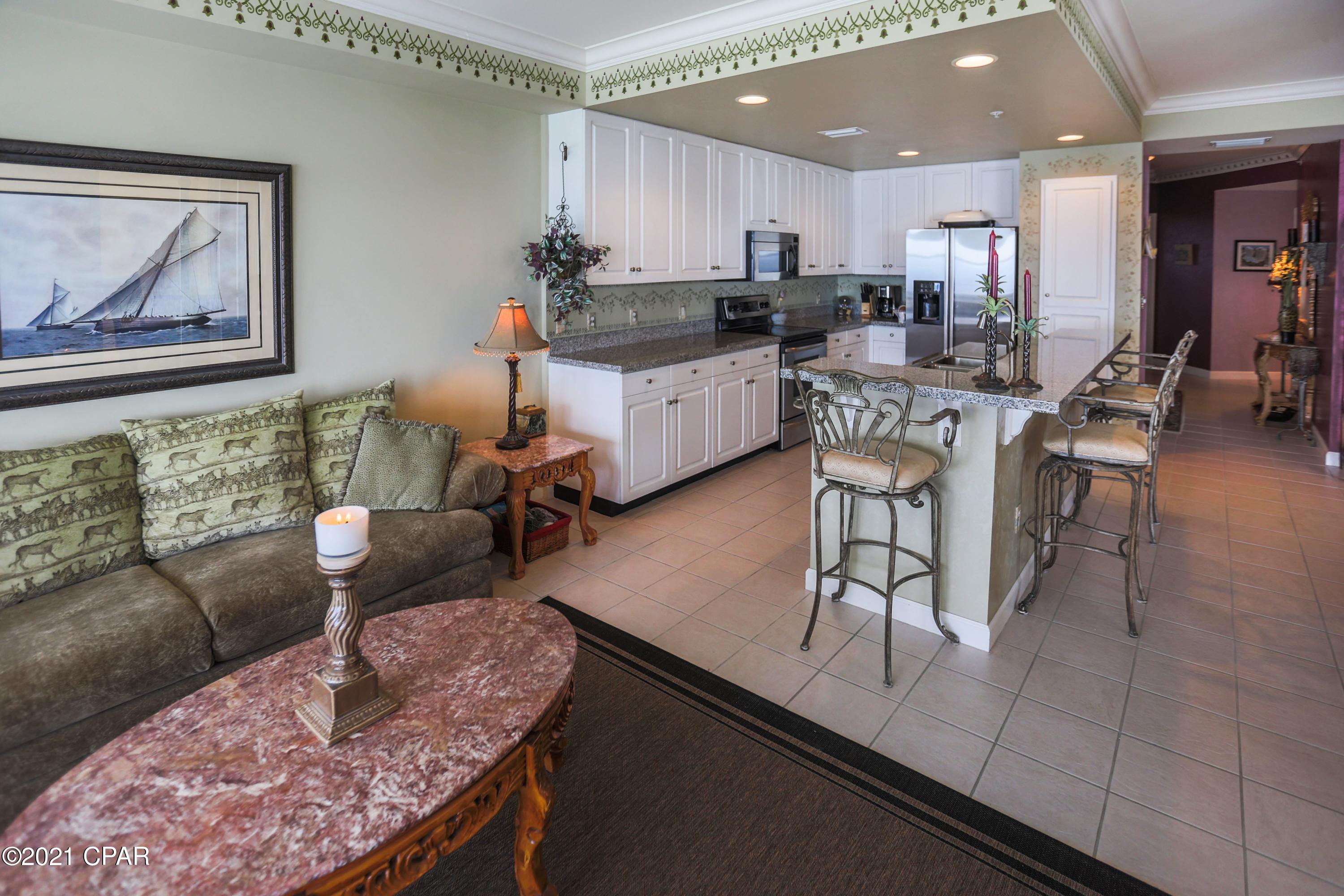 En Soleil Condo - Residential