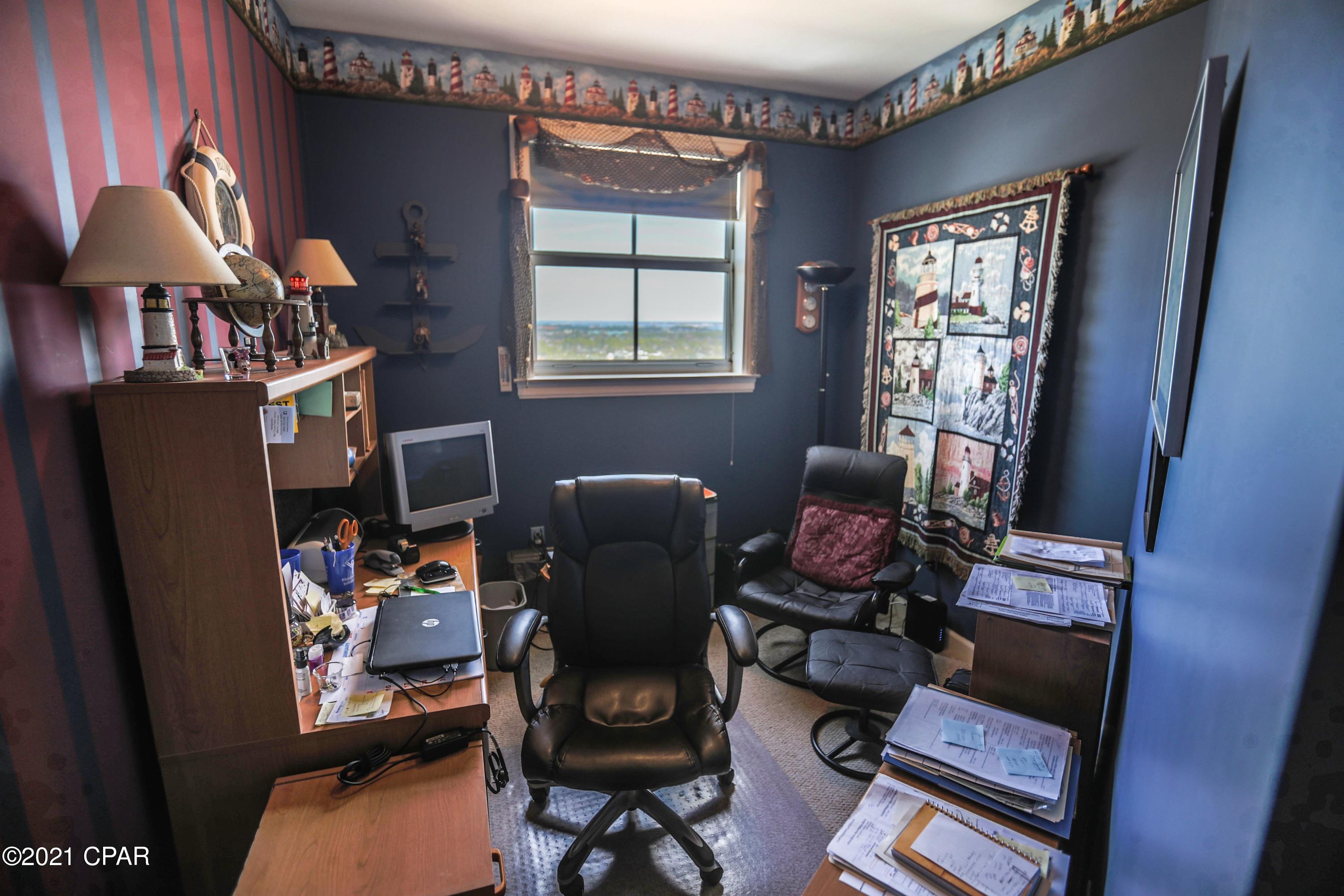 En Soleil Condo - Residential