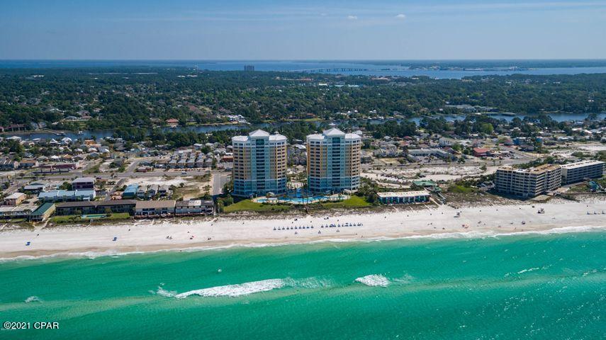 En Soleil Condo - Residential