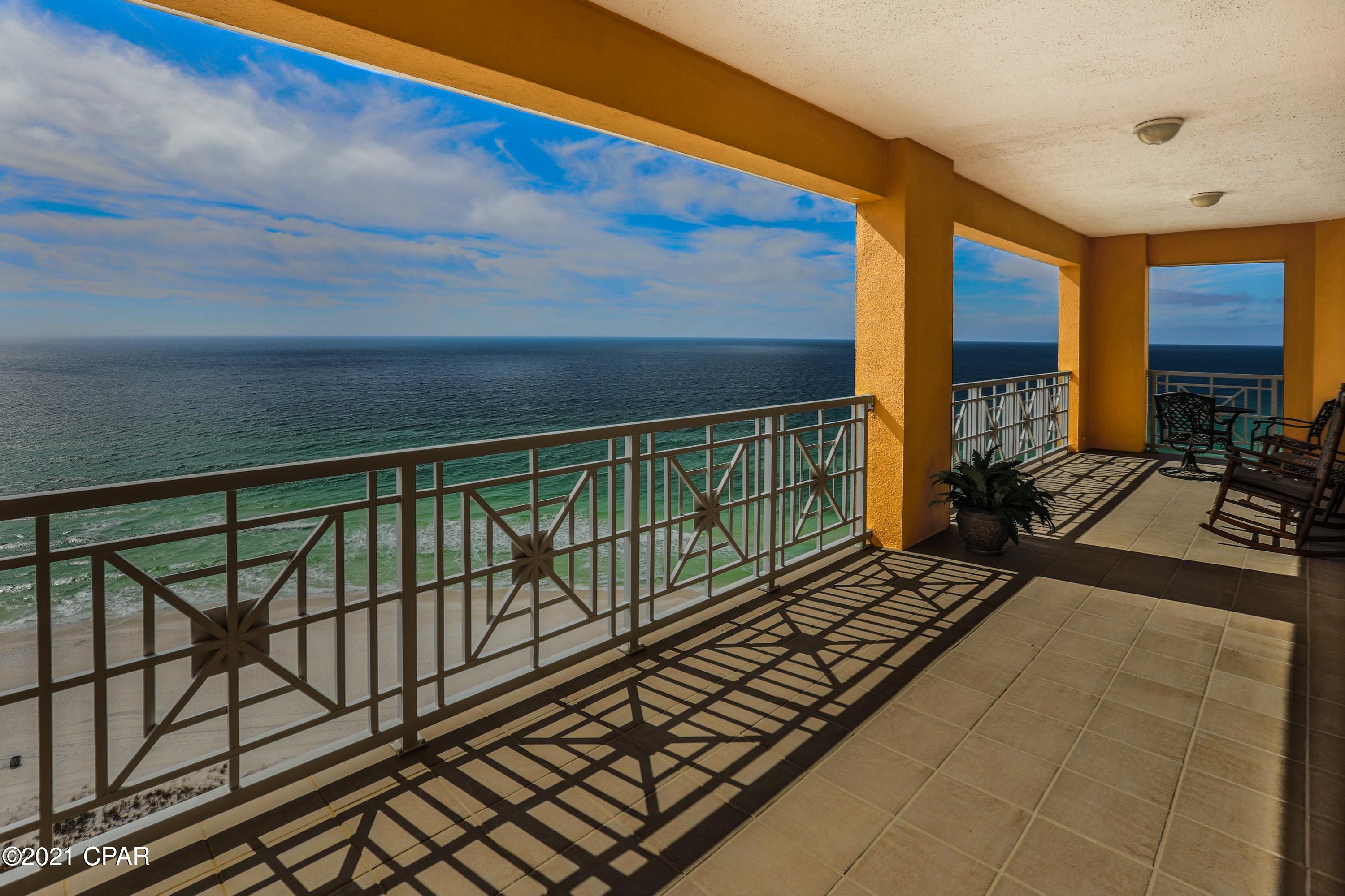 En Soleil Condo - Residential