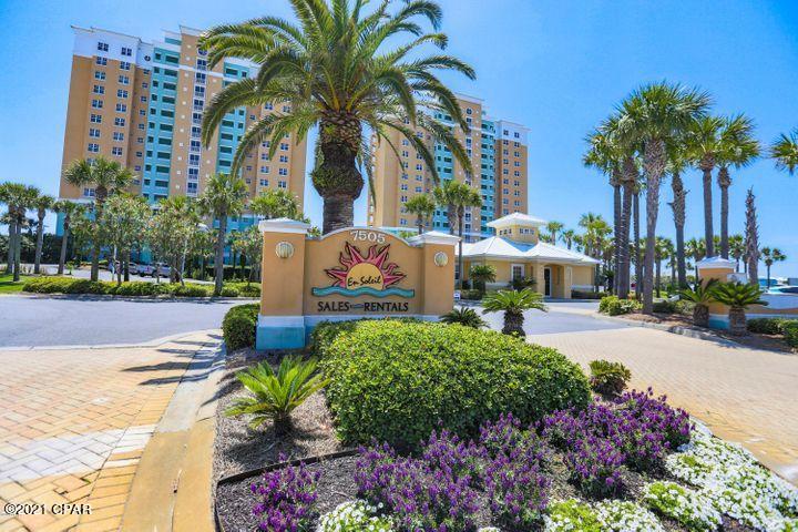 En Soleil Condo - Residential