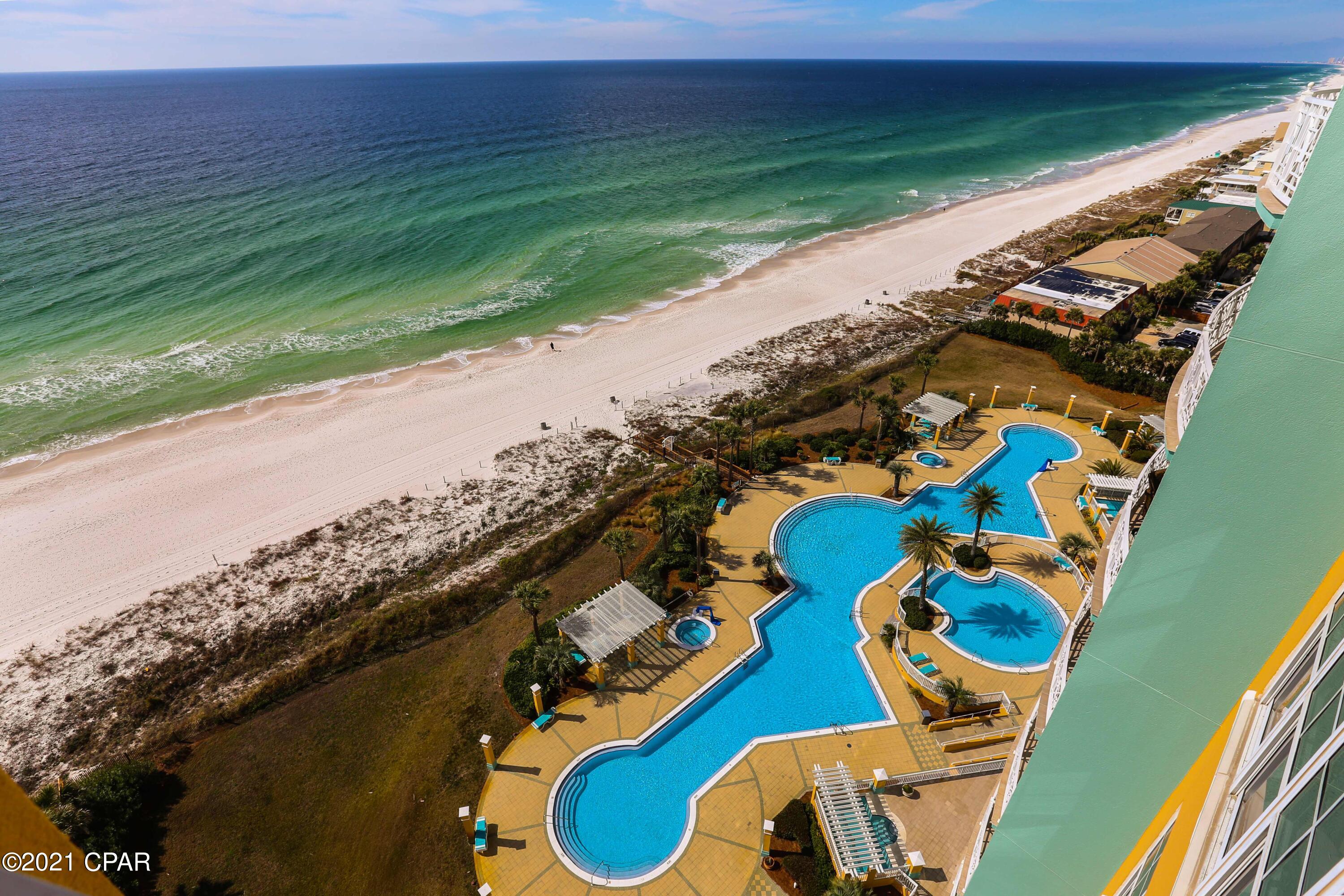 En Soleil Condo - Residential