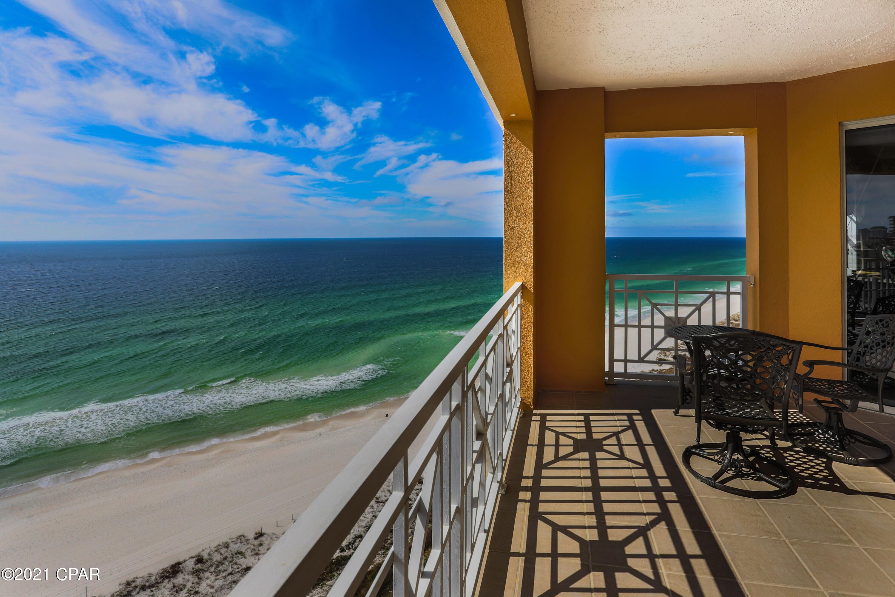 En Soleil Condo - Residential