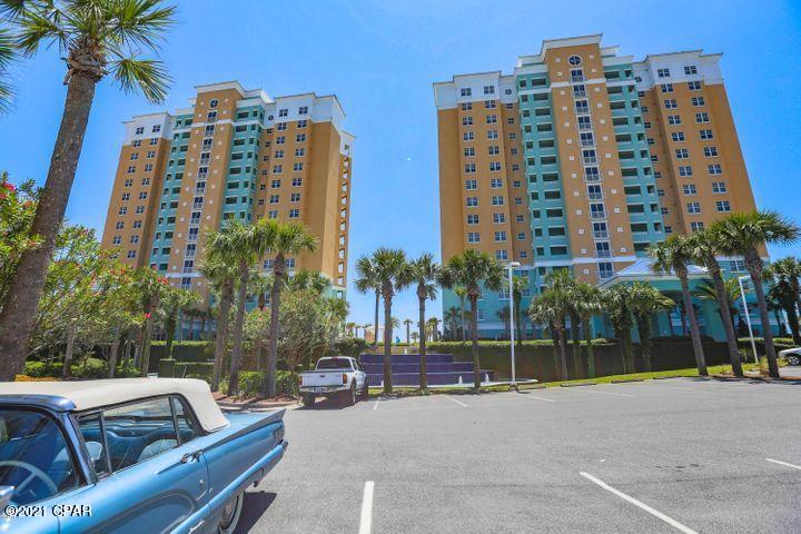 En Soleil Condo - Residential