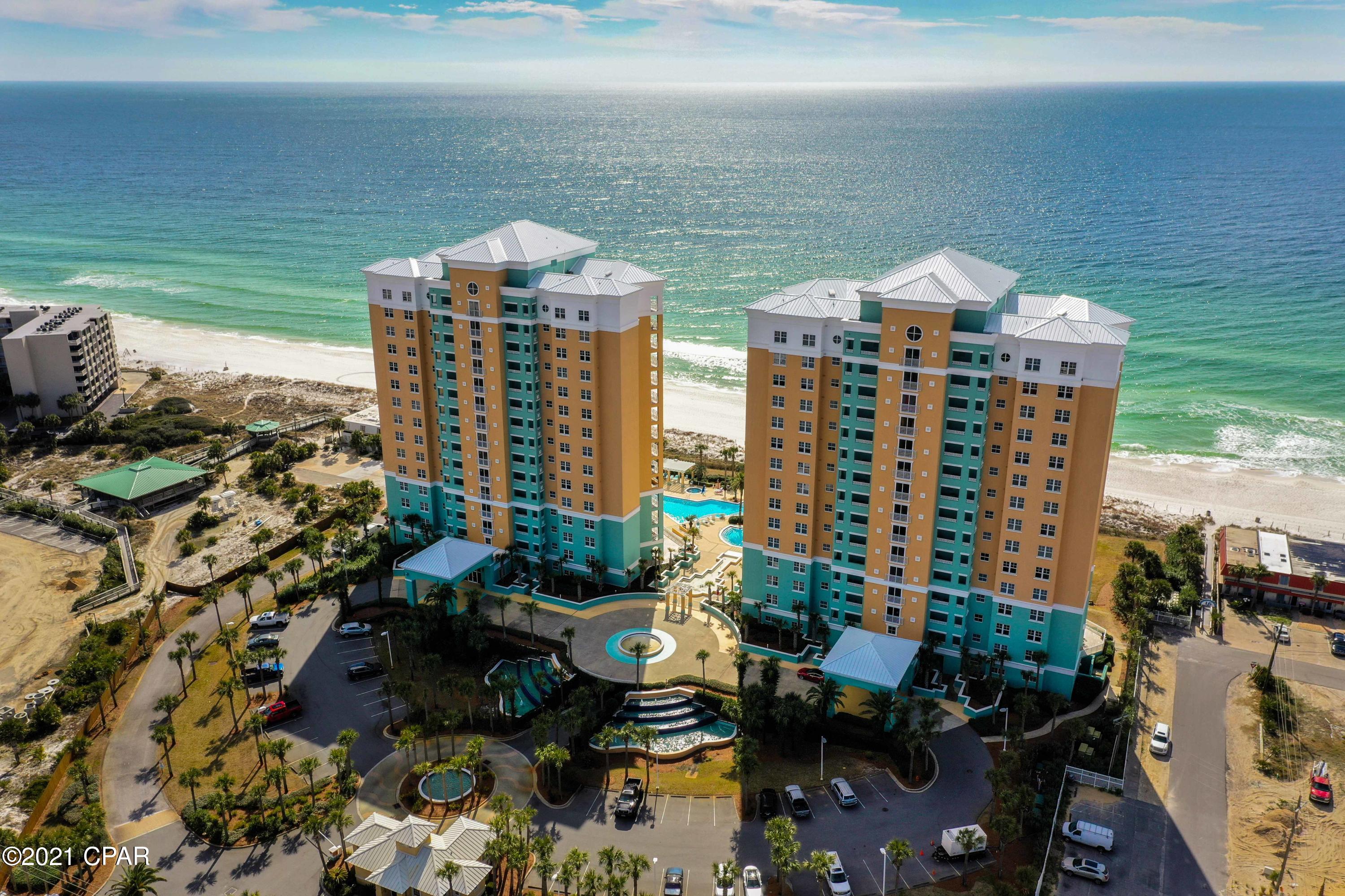 En Soleil Condo - Residential