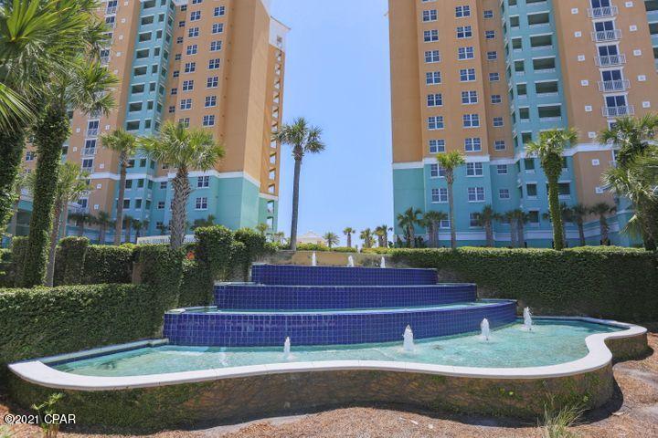 En Soleil Condo - Residential