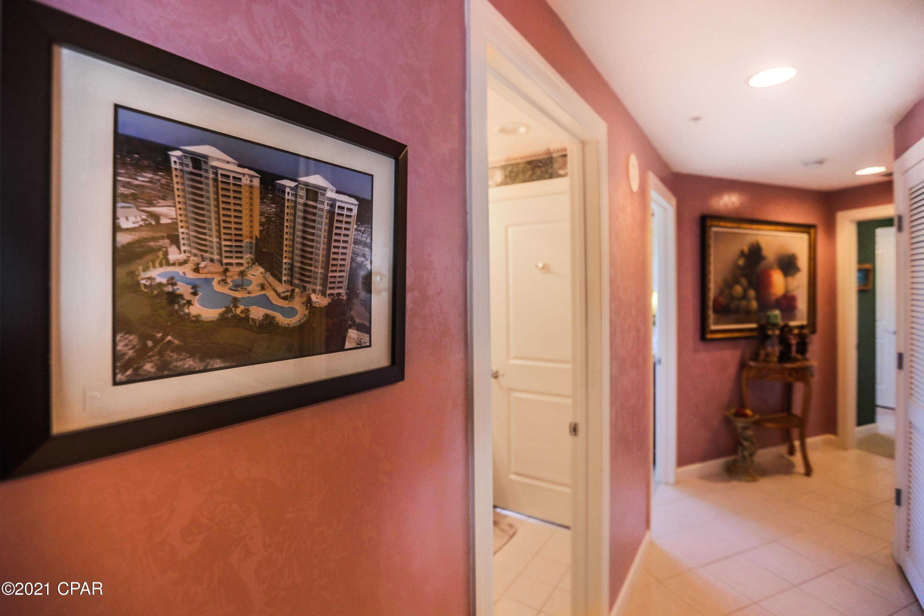 En Soleil Condo - Residential