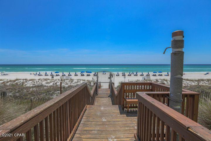 En Soleil Condo - Residential