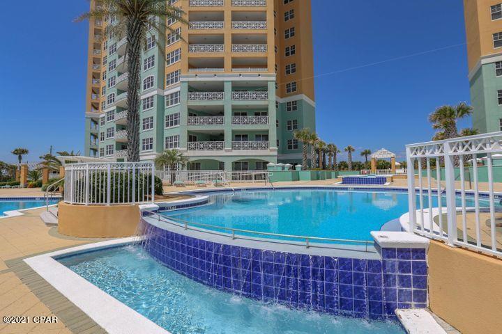 En Soleil Condo - Residential