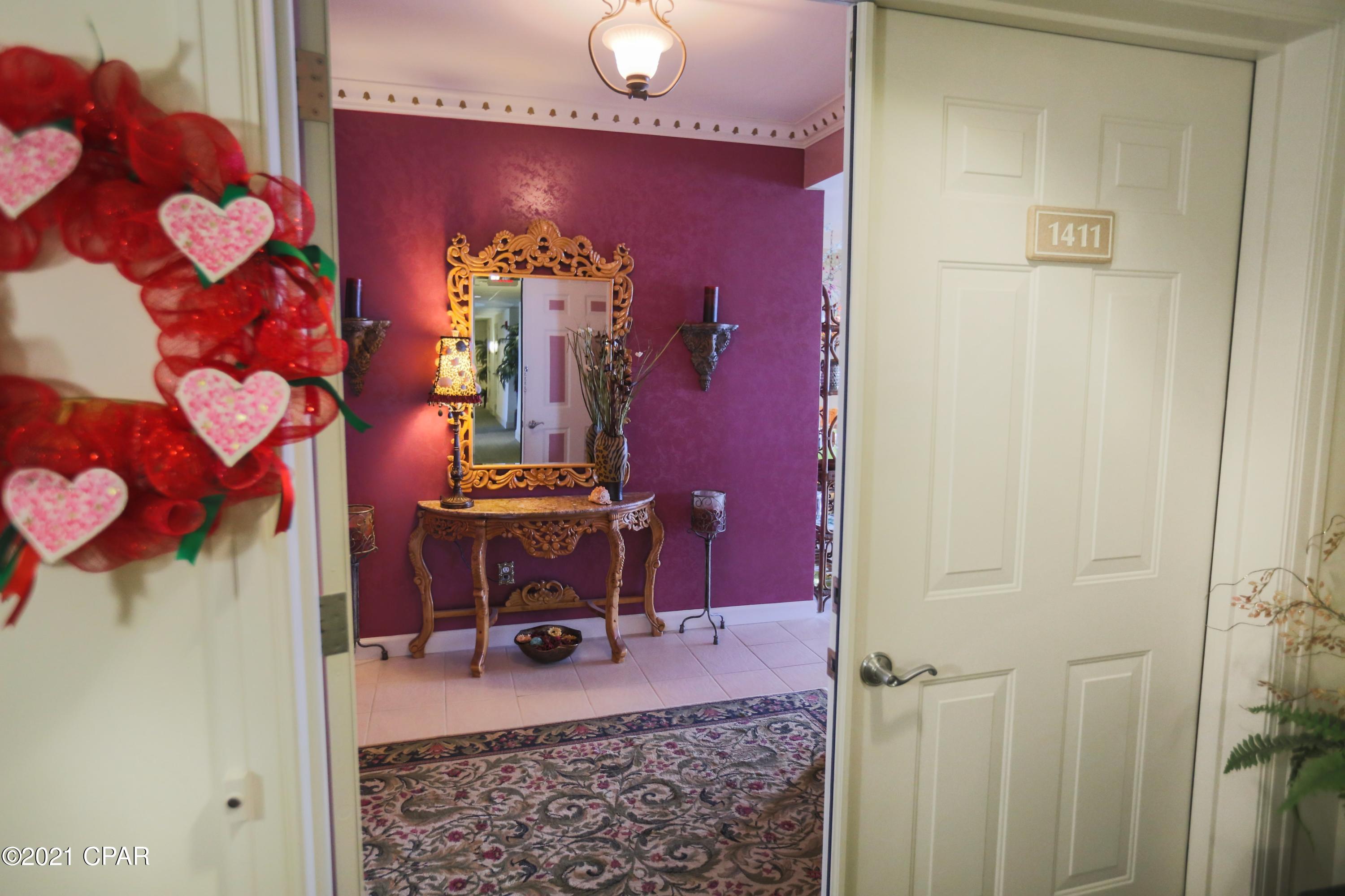 En Soleil Condo - Residential