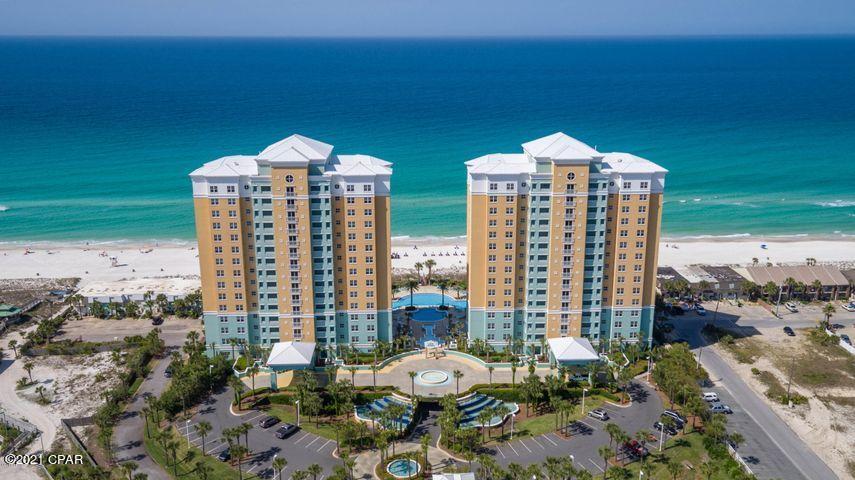 En Soleil Condo - Residential