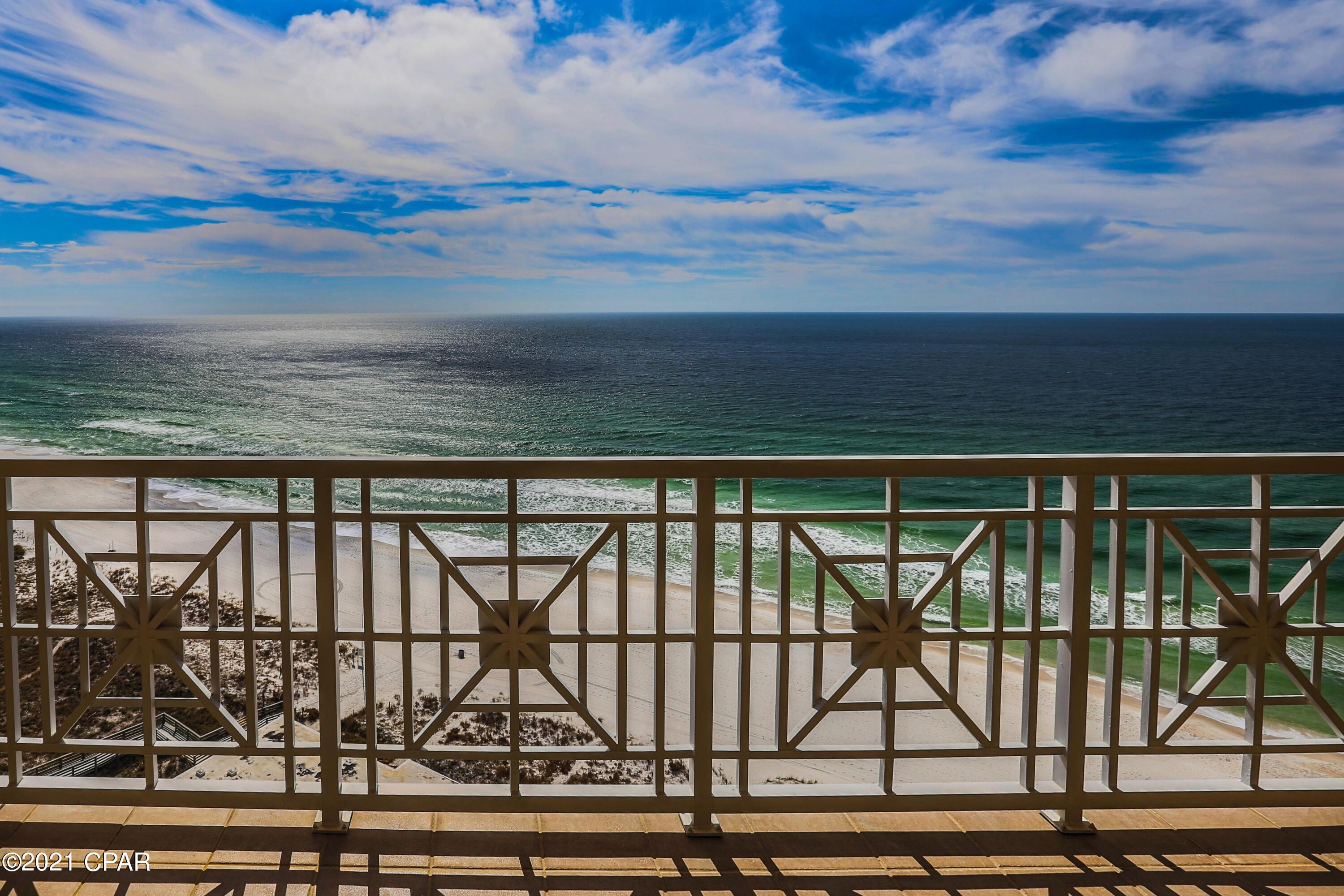 En Soleil Condo - Residential