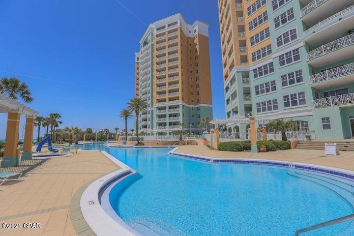 En Soleil Condo - Residential