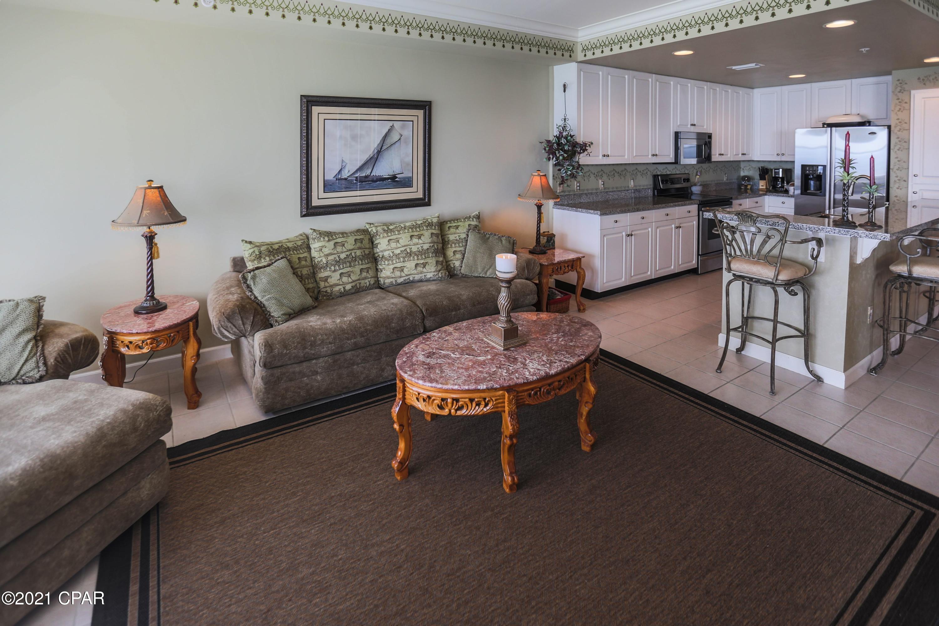 En Soleil Condo - Residential