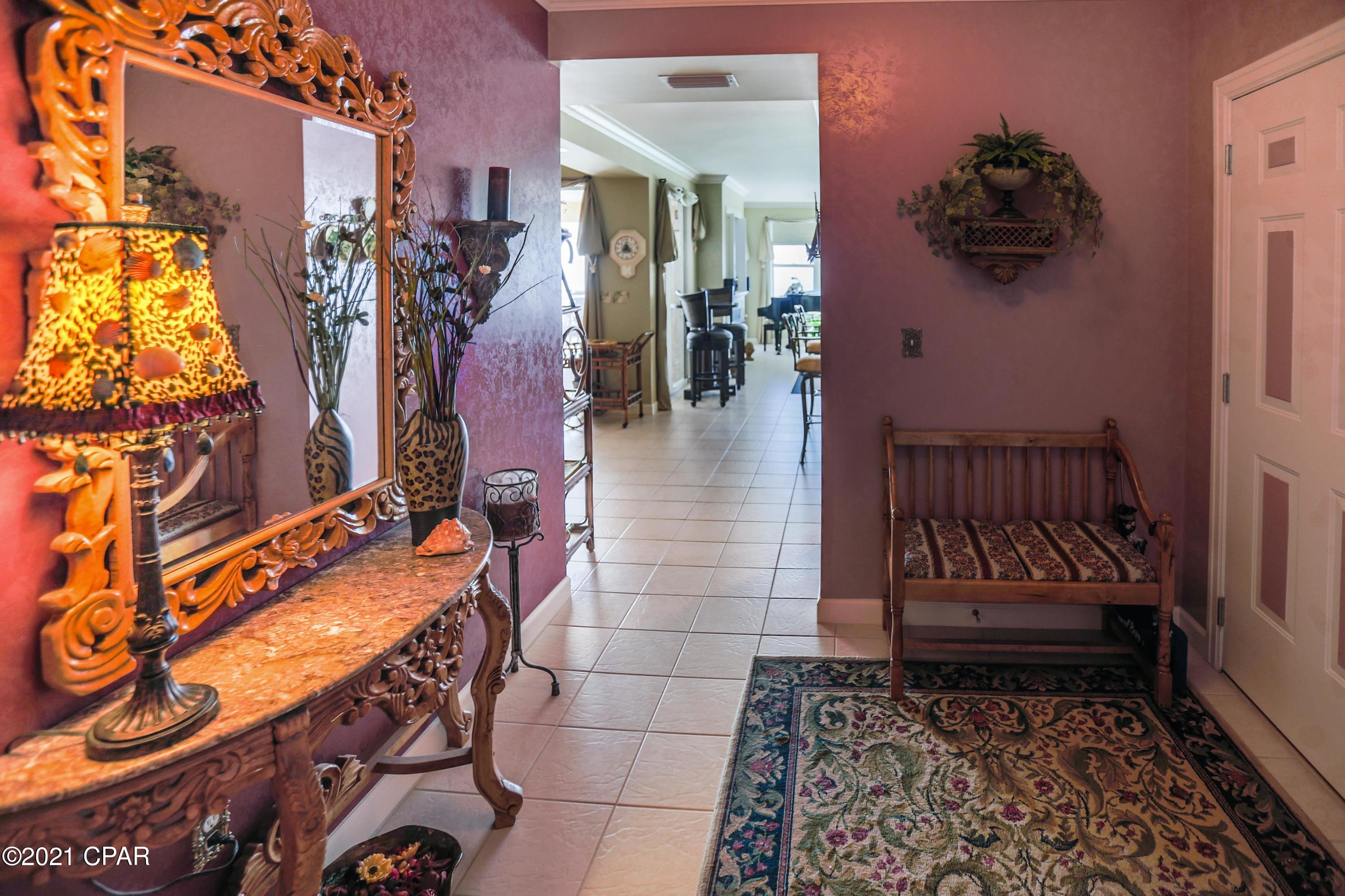 En Soleil Condo - Residential