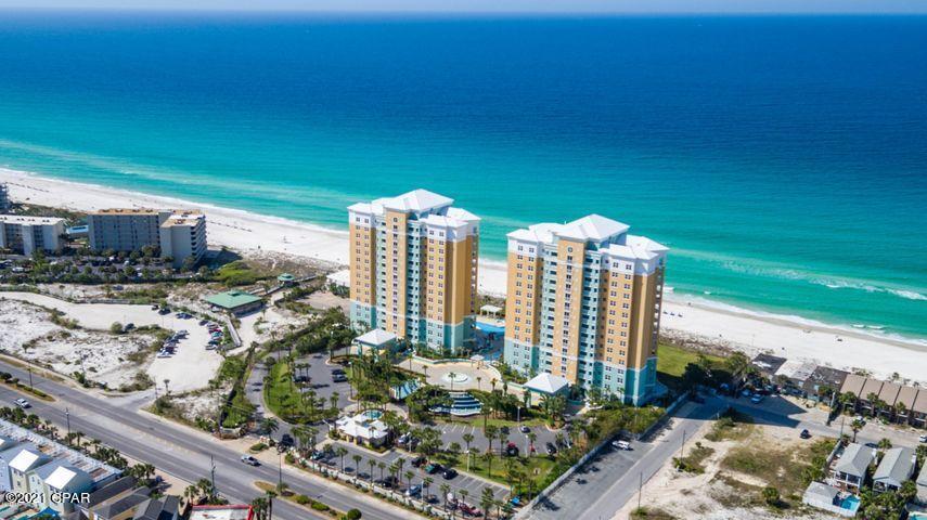 En Soleil Condo - Residential