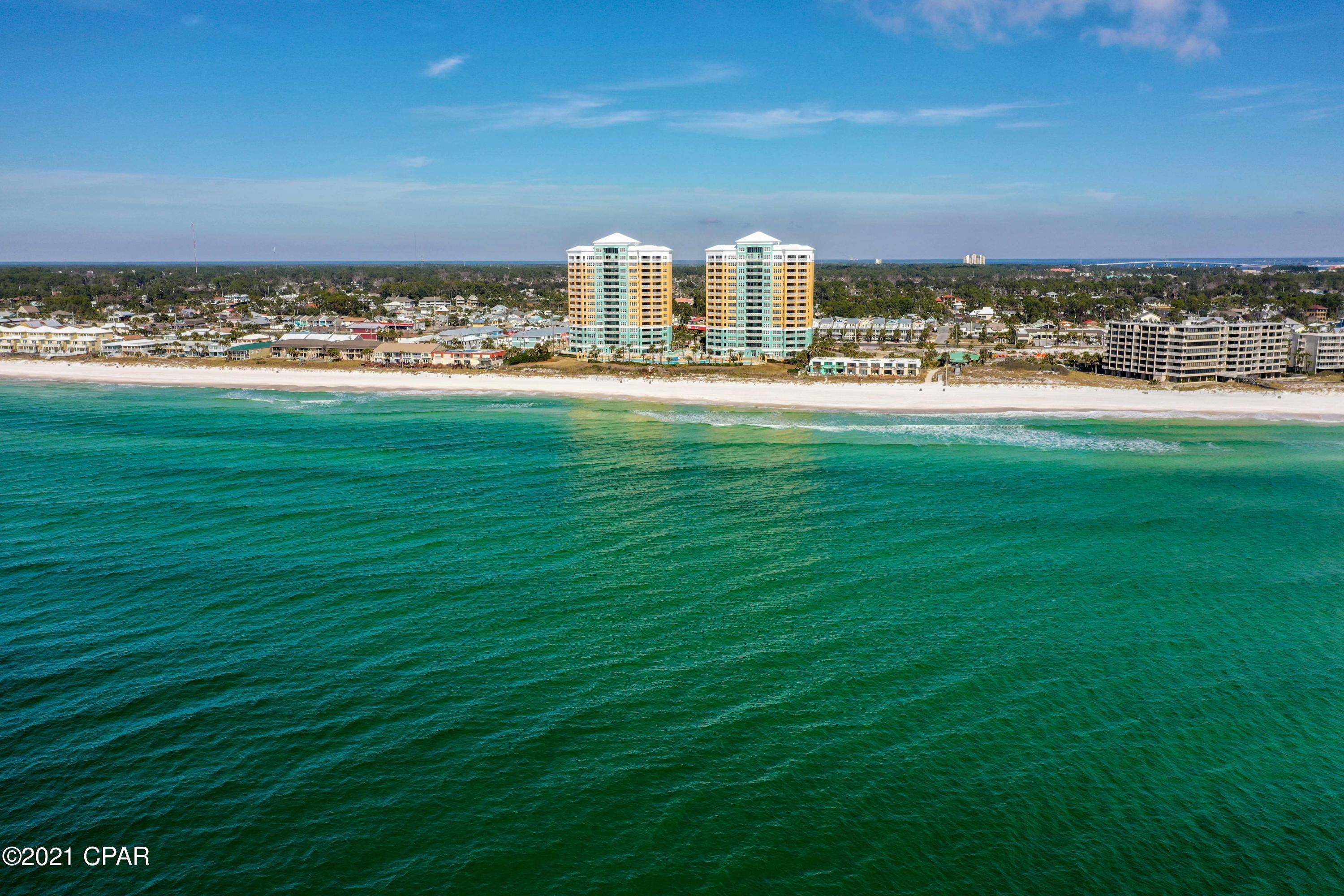 En Soleil Condo - Residential