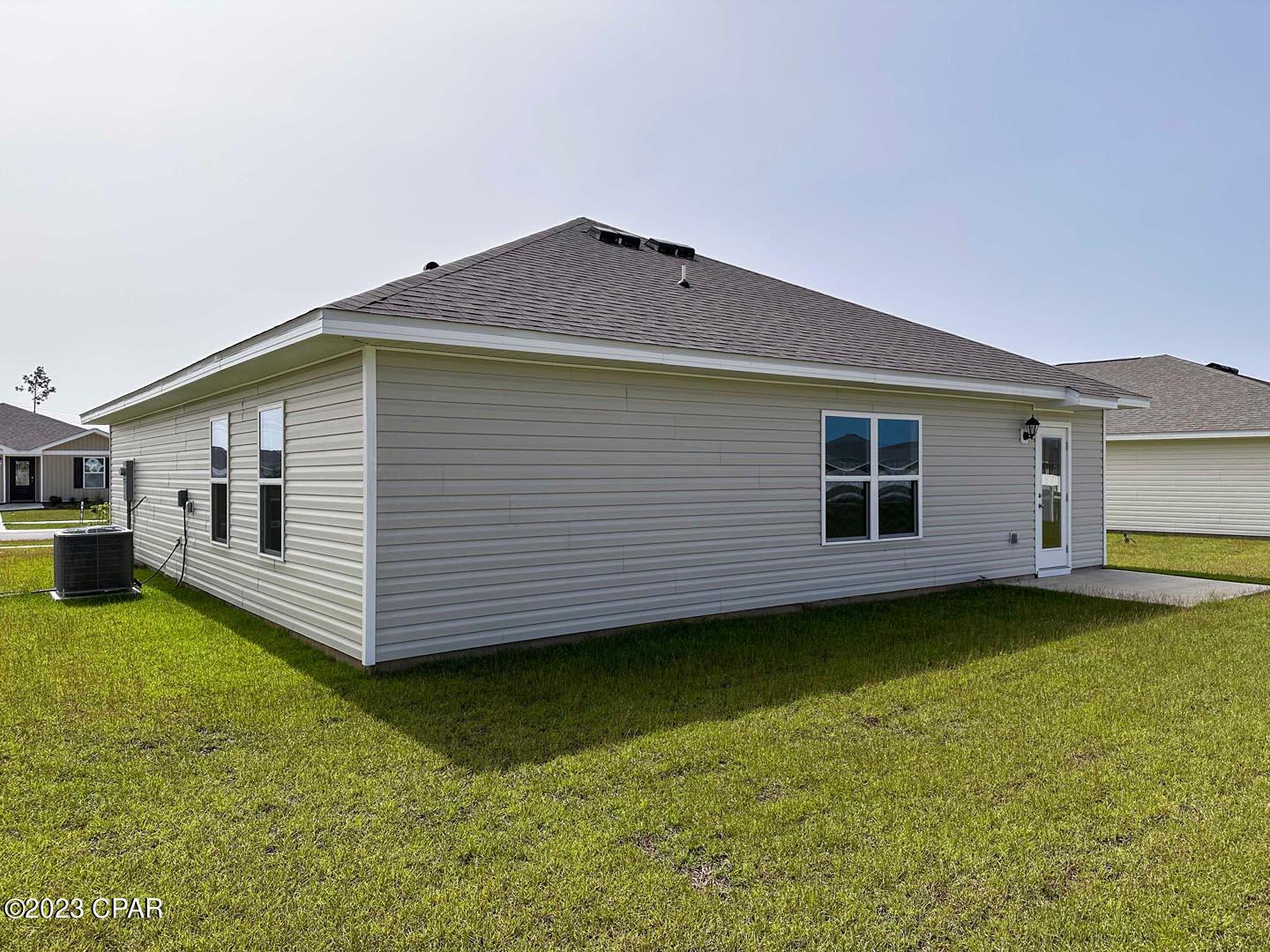 Liberty - Residential