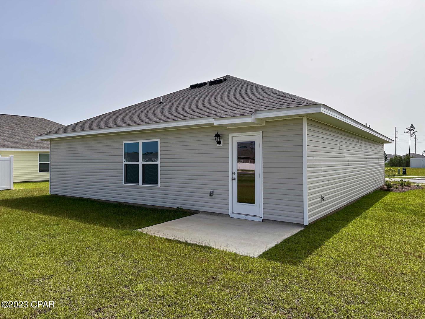 Liberty - Residential