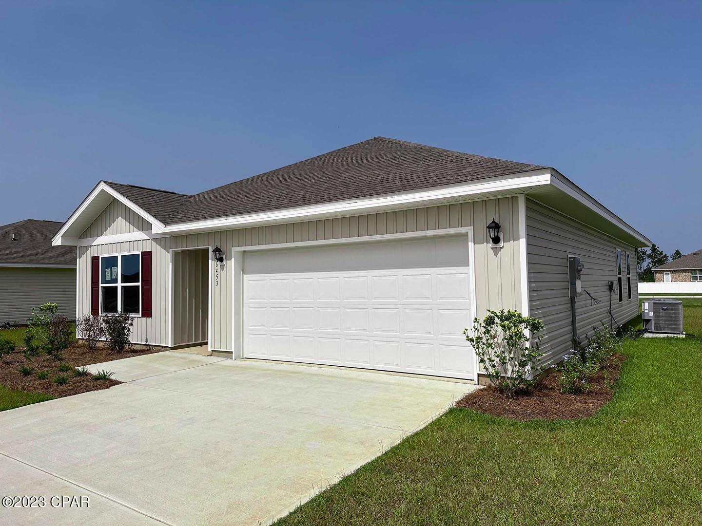 Liberty - Residential