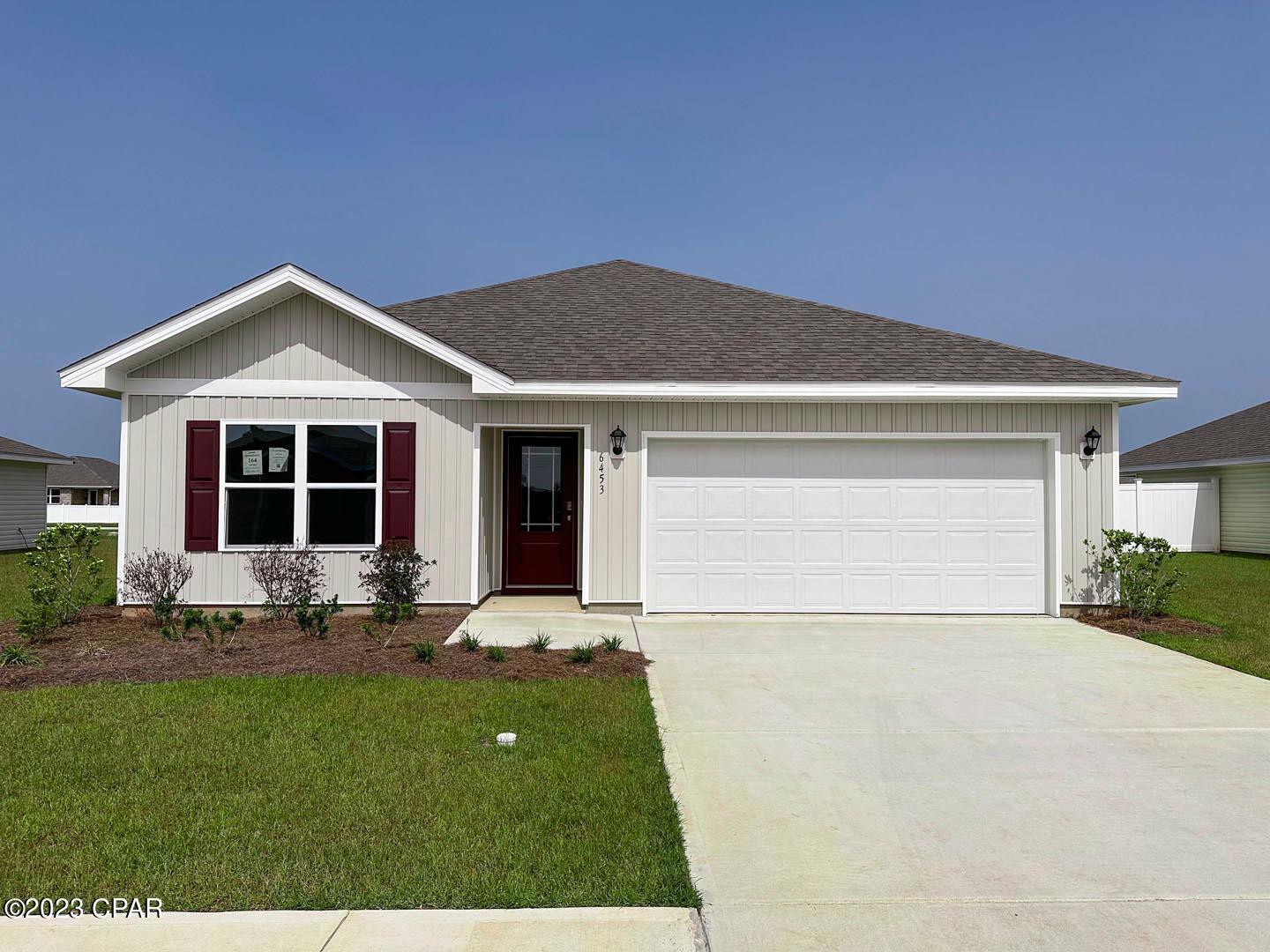 Liberty - Residential