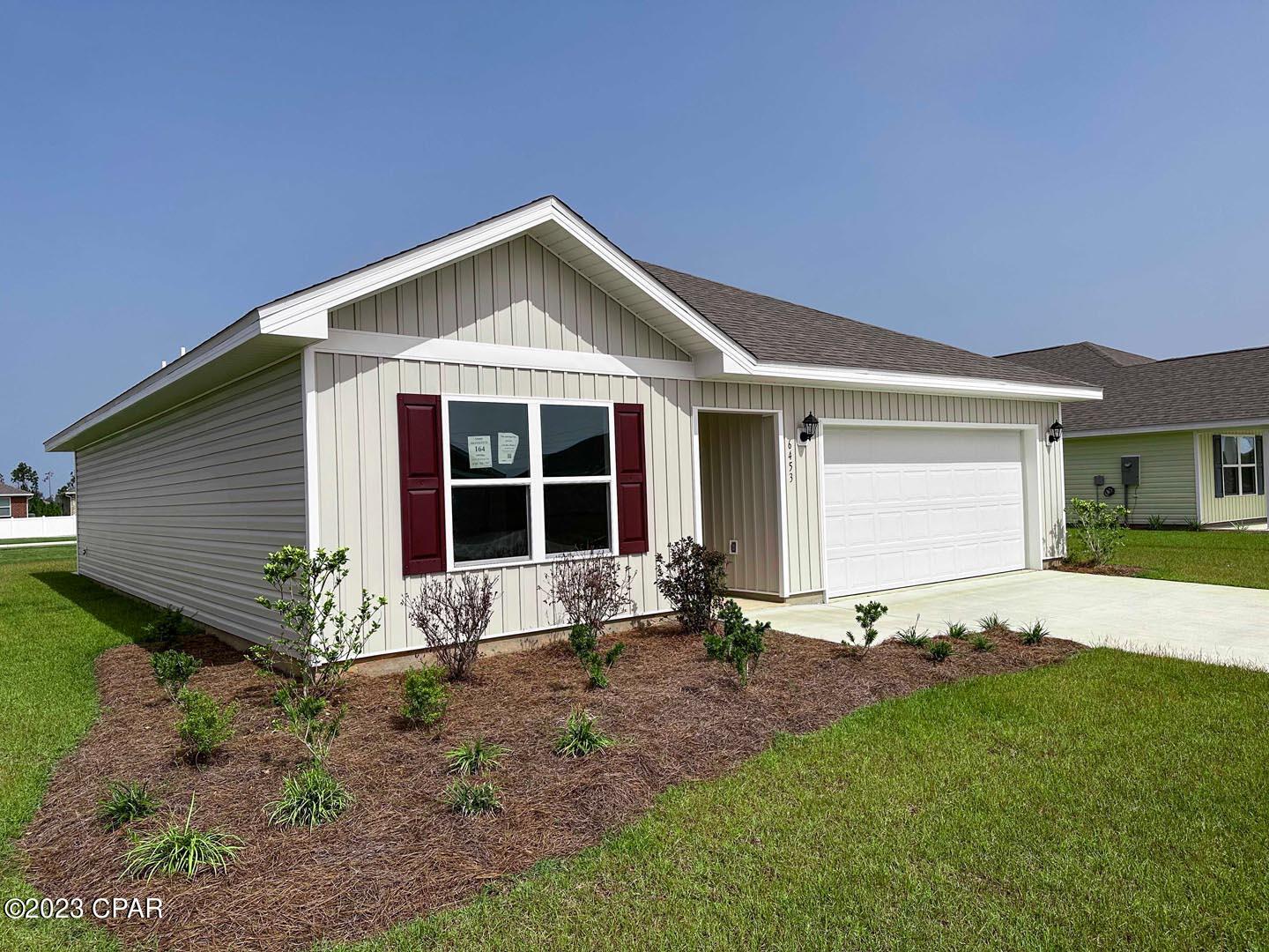 Liberty - Residential