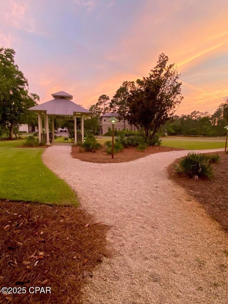 Martinique Phase III - Land