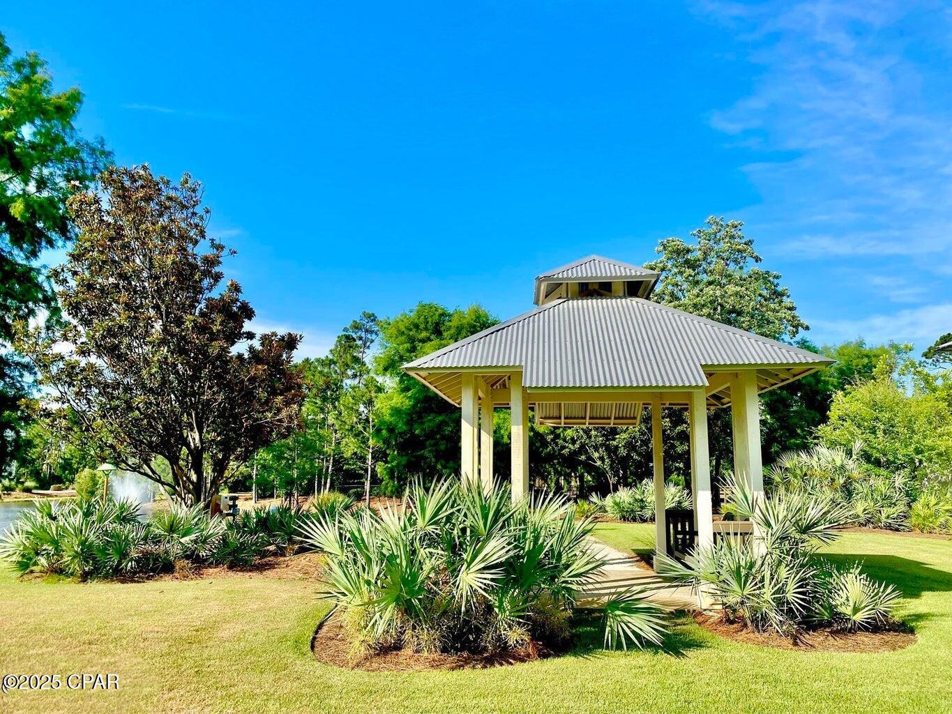 Martinique Phase III - Land