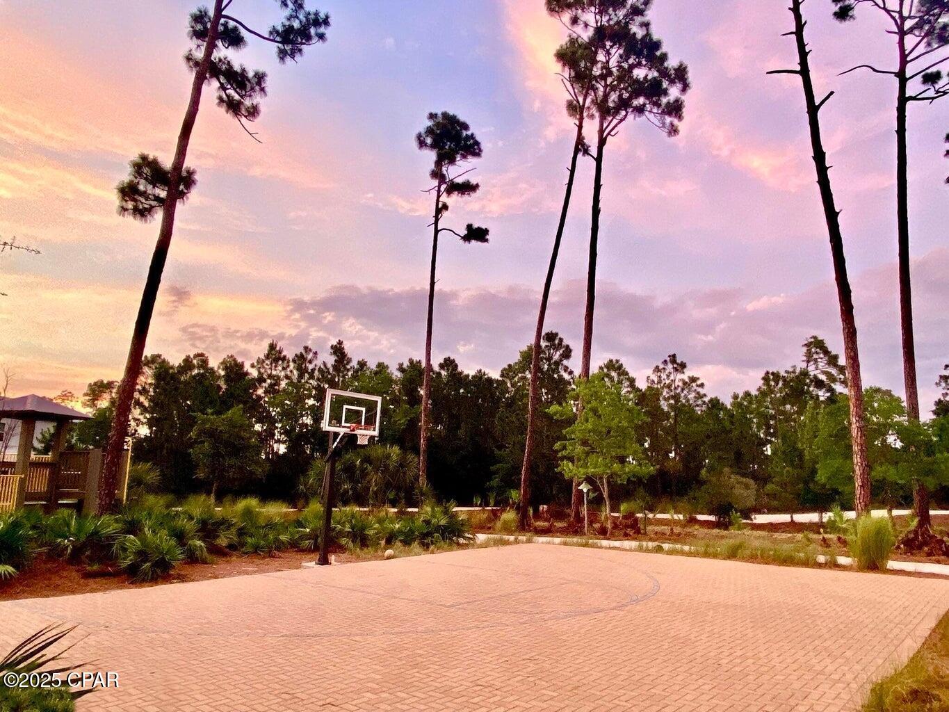 Martinique Phase III - Land