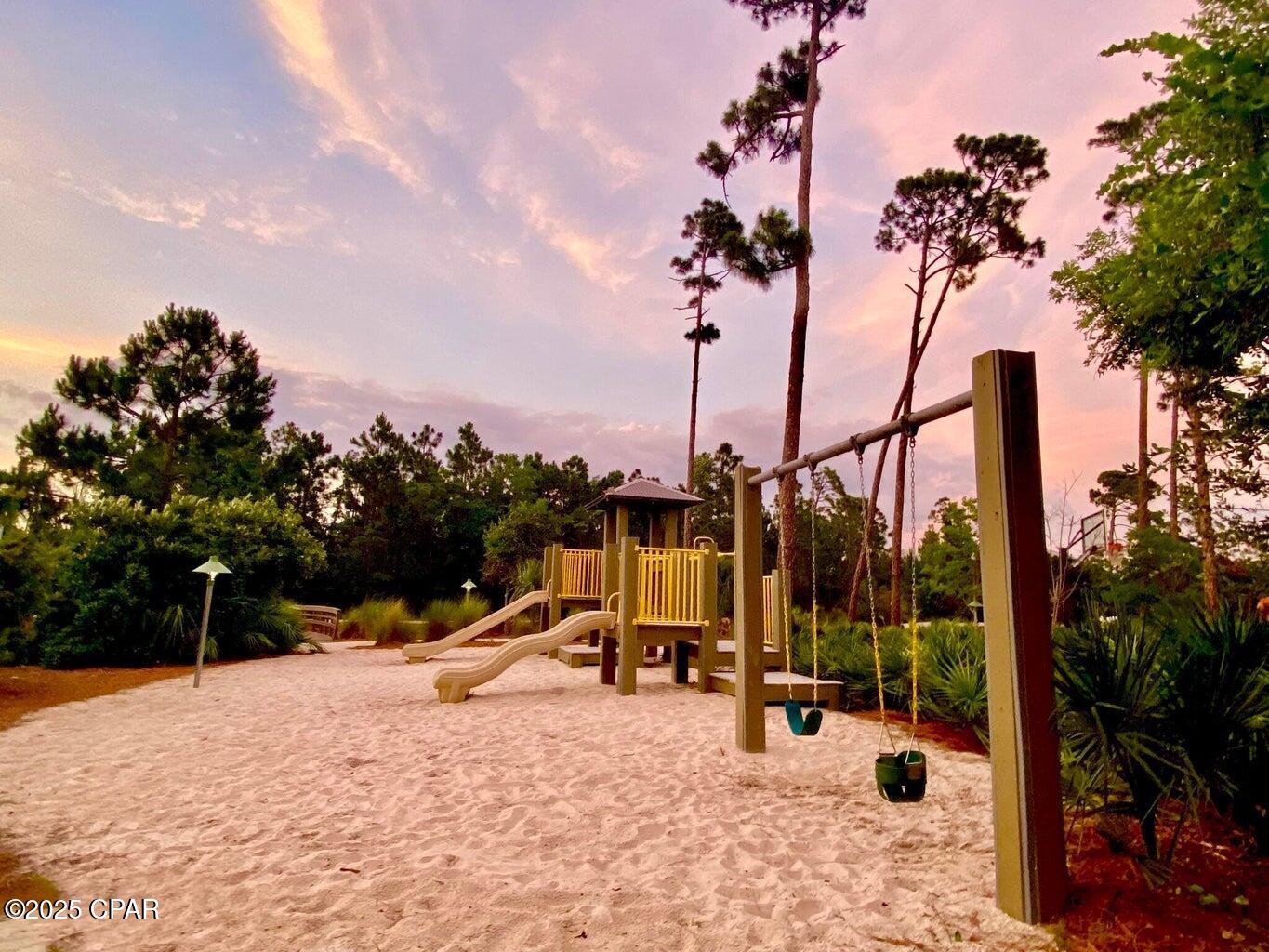 Martinique Phase III - Land