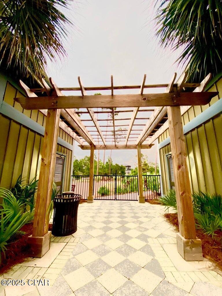 Martinique Phase III - Land