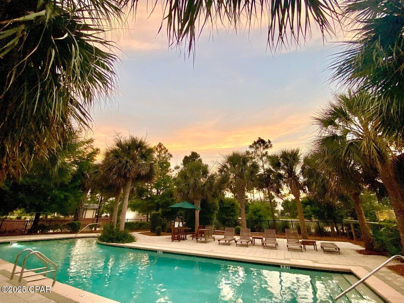 Martinique Phase III - Land