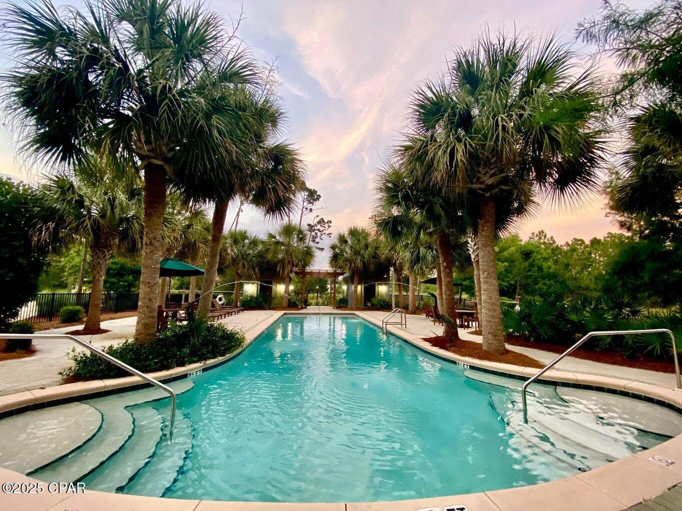 Martinique Phase III - Land