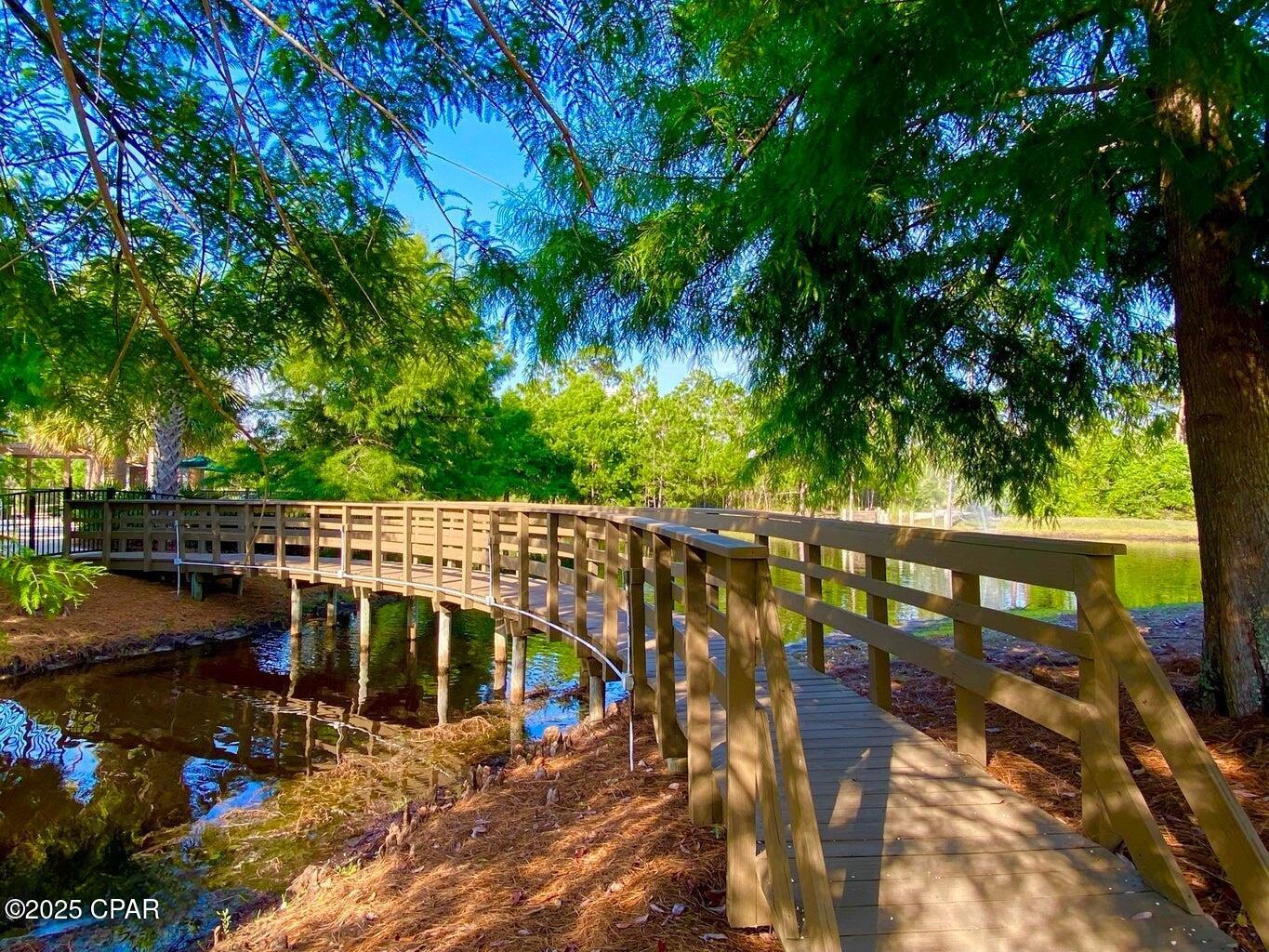 Martinique Phase III - Land