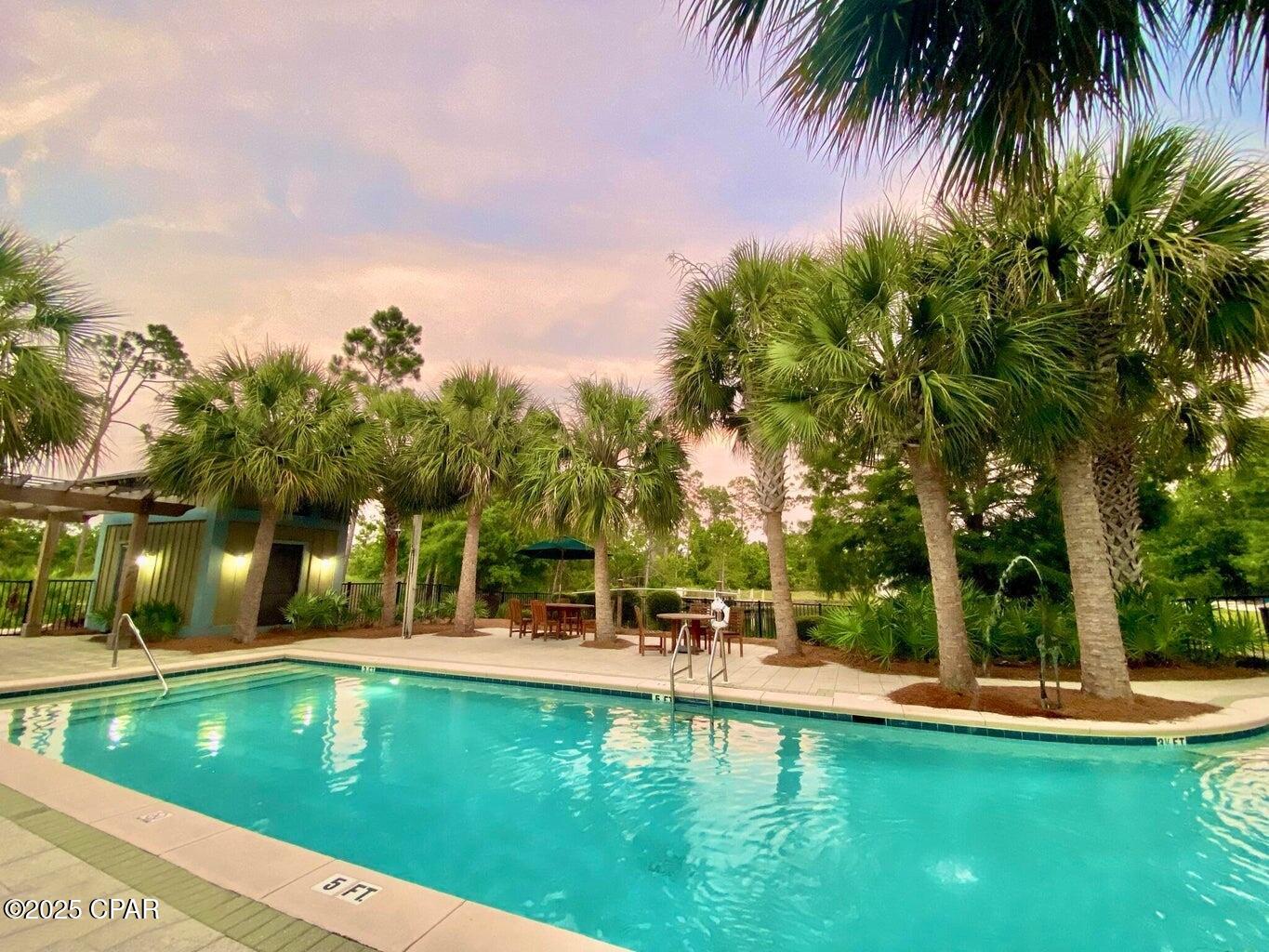 Martinique Phase III - Land