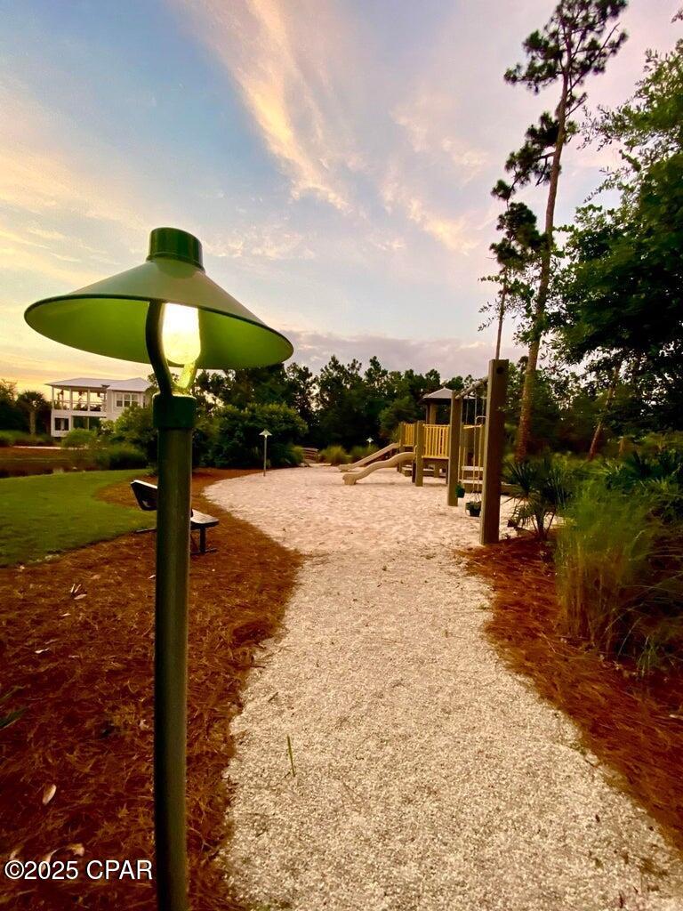 Martinique Phase III - Land