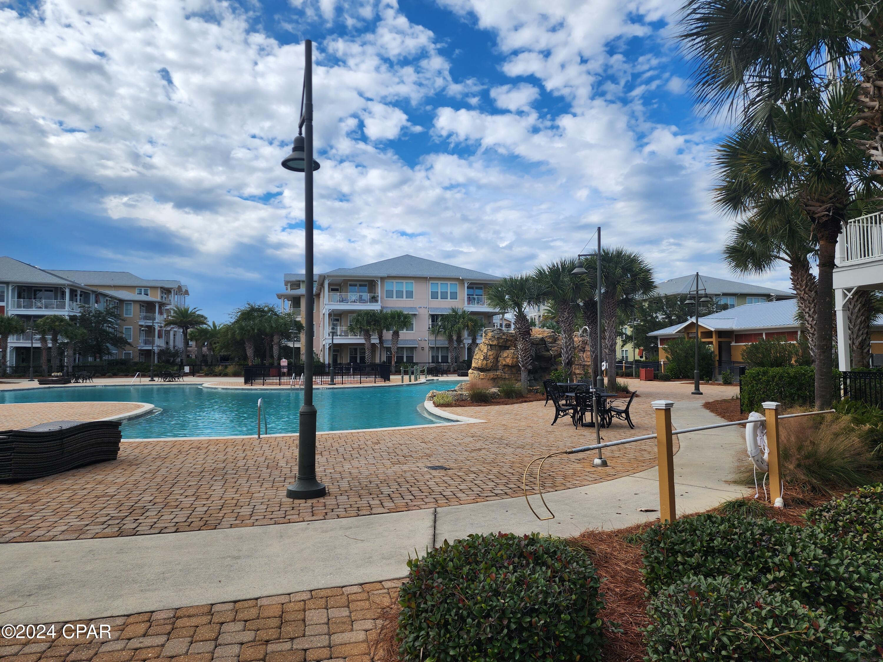 Island Reserve - Residential