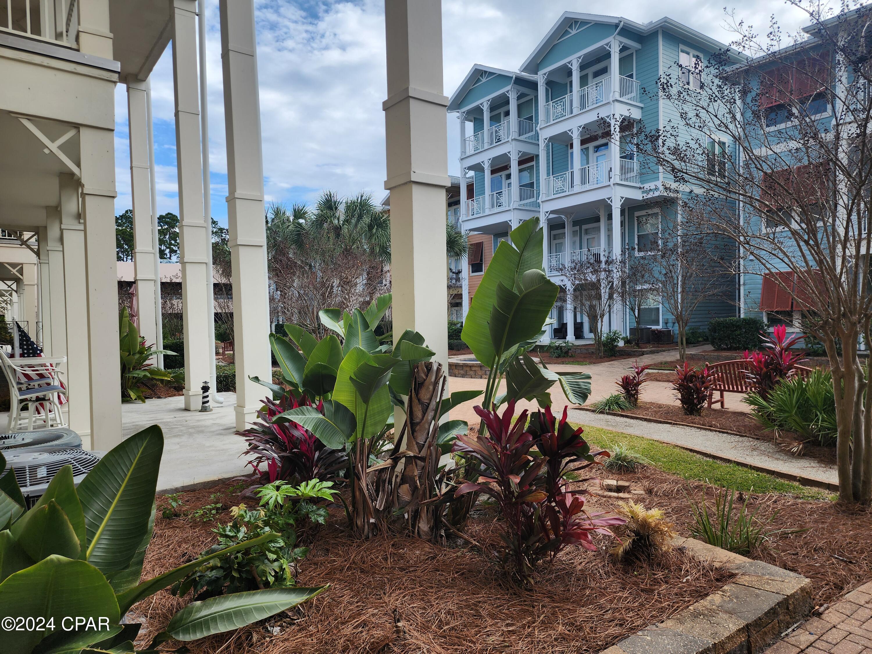 Island Reserve - Residential