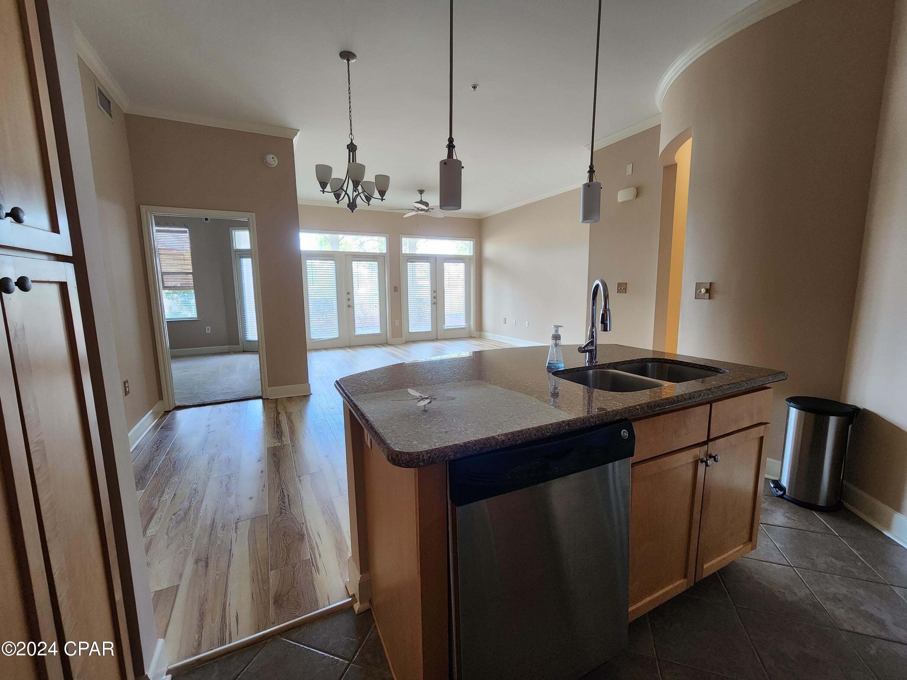 Island Reserve - Residential