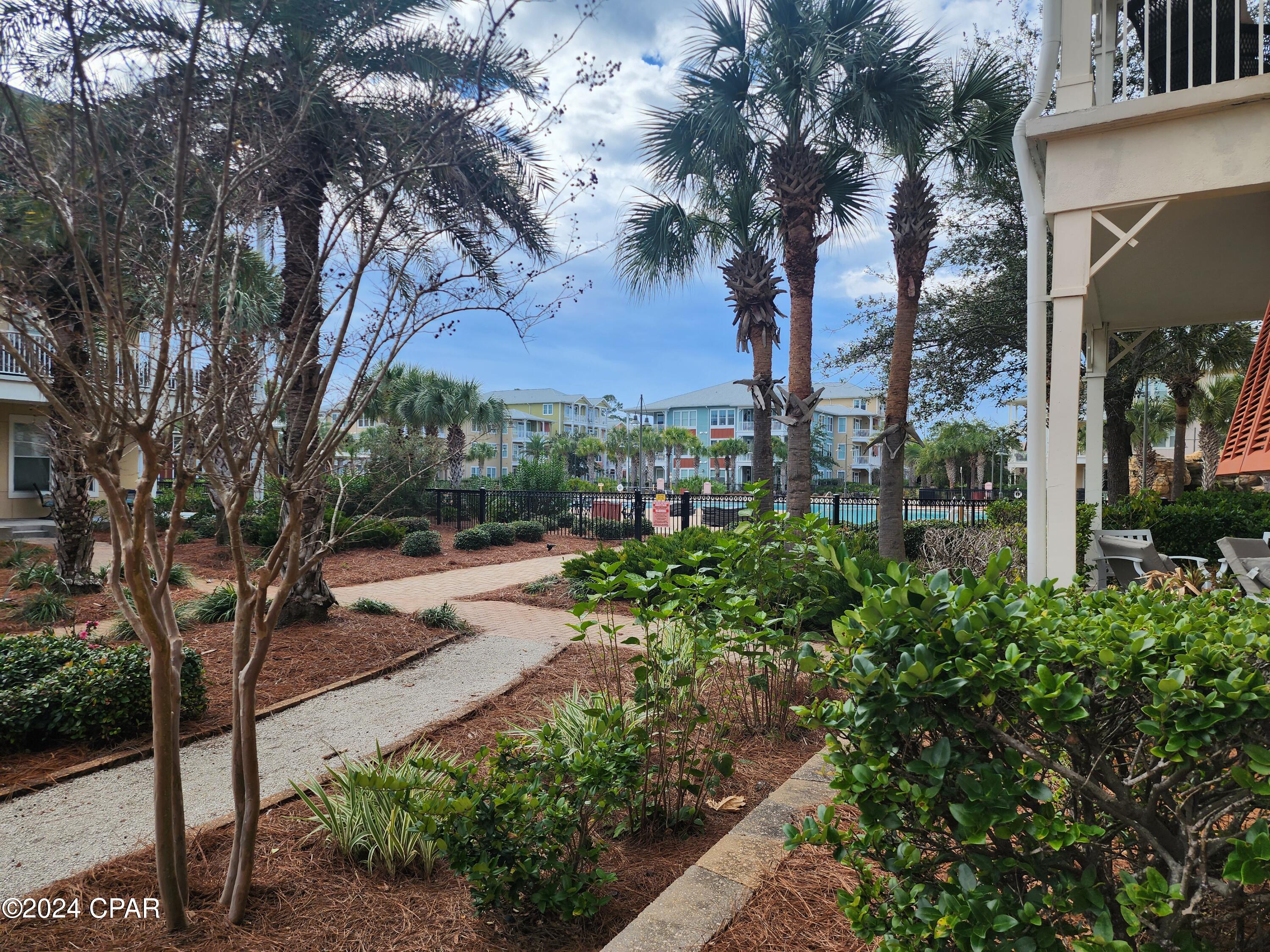 Island Reserve - Residential